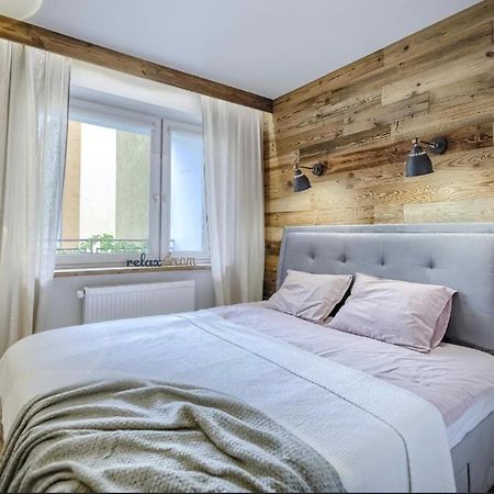 Niron Apartament Dabrowskiego 2 Leilighet Piła Eksteriør bilde