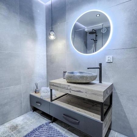 Niron Apartament Dabrowskiego 2 Leilighet Piła Eksteriør bilde
